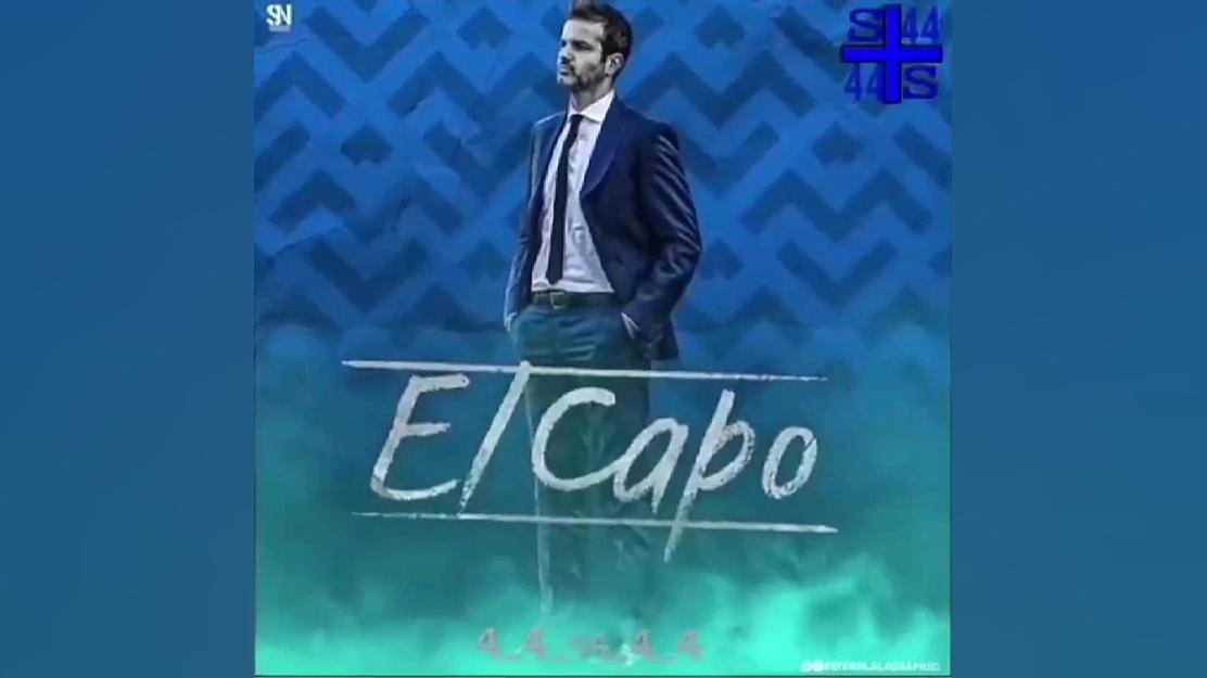 استراماچونی الکاپو