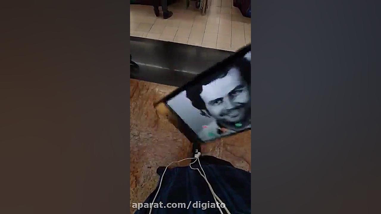 نگاه نزدیک به گوشی تاشو پابلو...