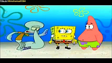 باب اسفنجی اختاپوس غول پیکر قس...