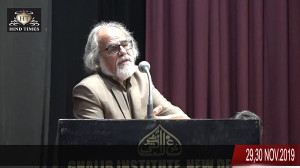 سخنرانی مصطفی ملکیان در همایش...