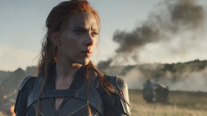 تریلر فیلم Black Widow