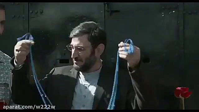 تریلر فیلم زندانی ها