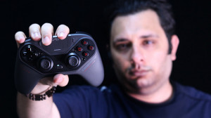 آنباکسینگ کنترلر ASTRO Gaming...