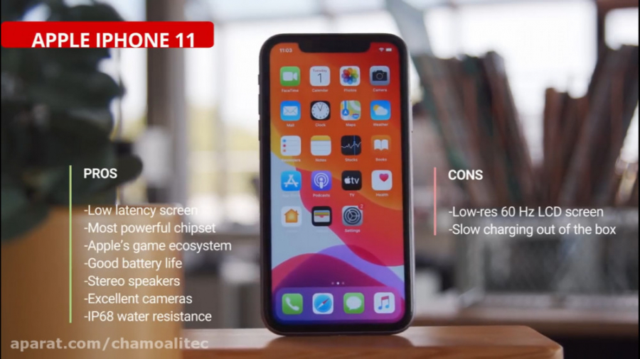 راهنمای خرید؛ بهترین گوشی های...