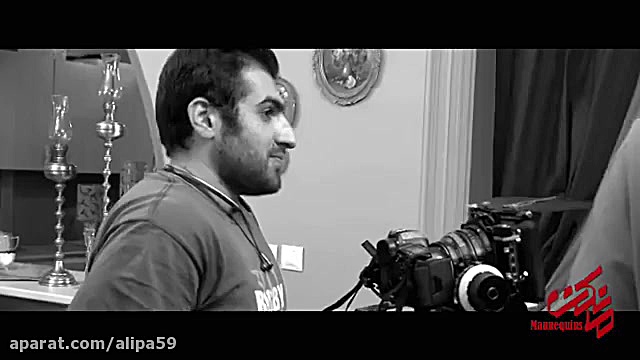 شبنم قلی خانی در سریال مانکن