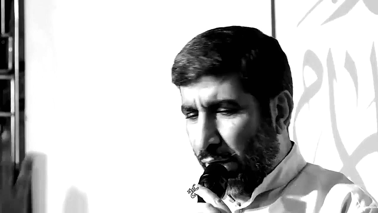 شب های عاشقی رو دوست دارم سرود...