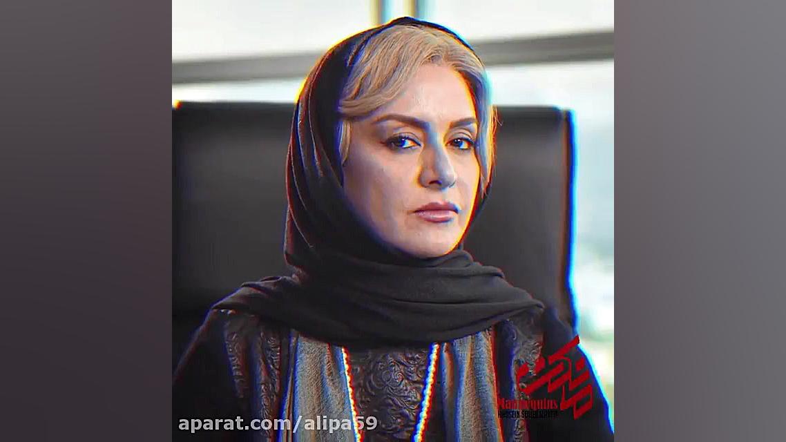 بازیگران سریال مانکن