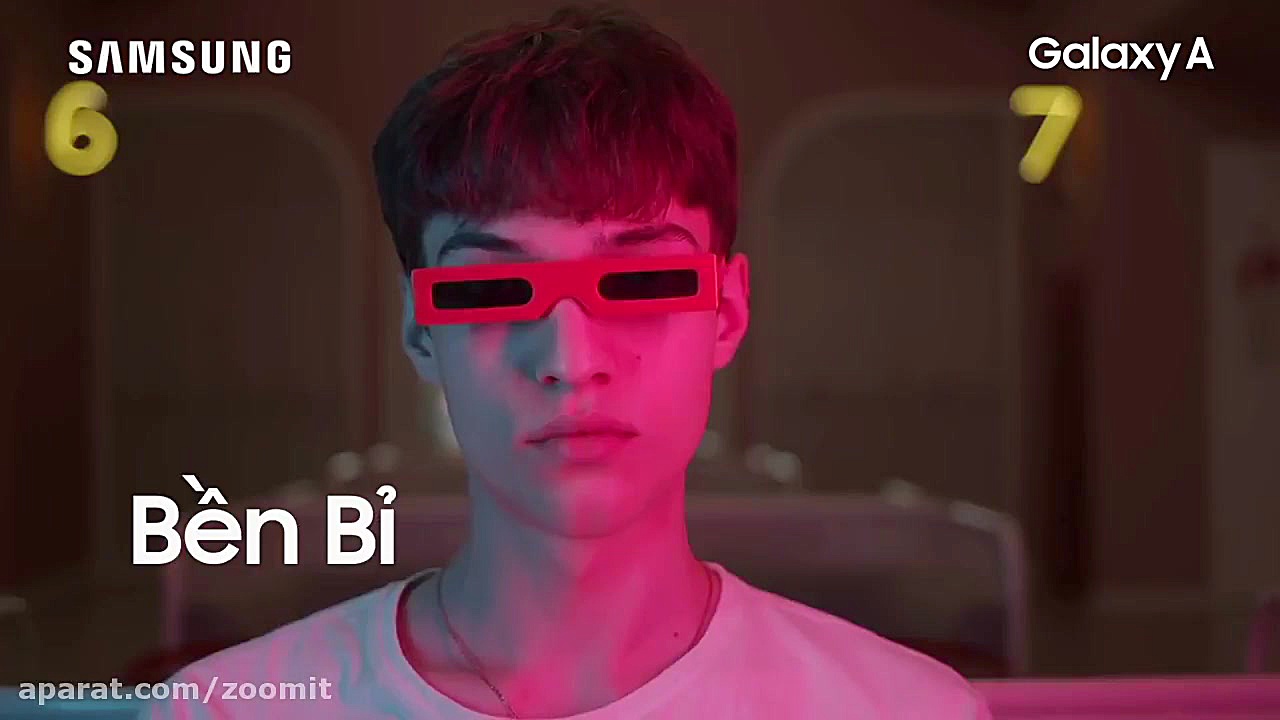 سری جدید گلکسی A سال ۲۰۲۰