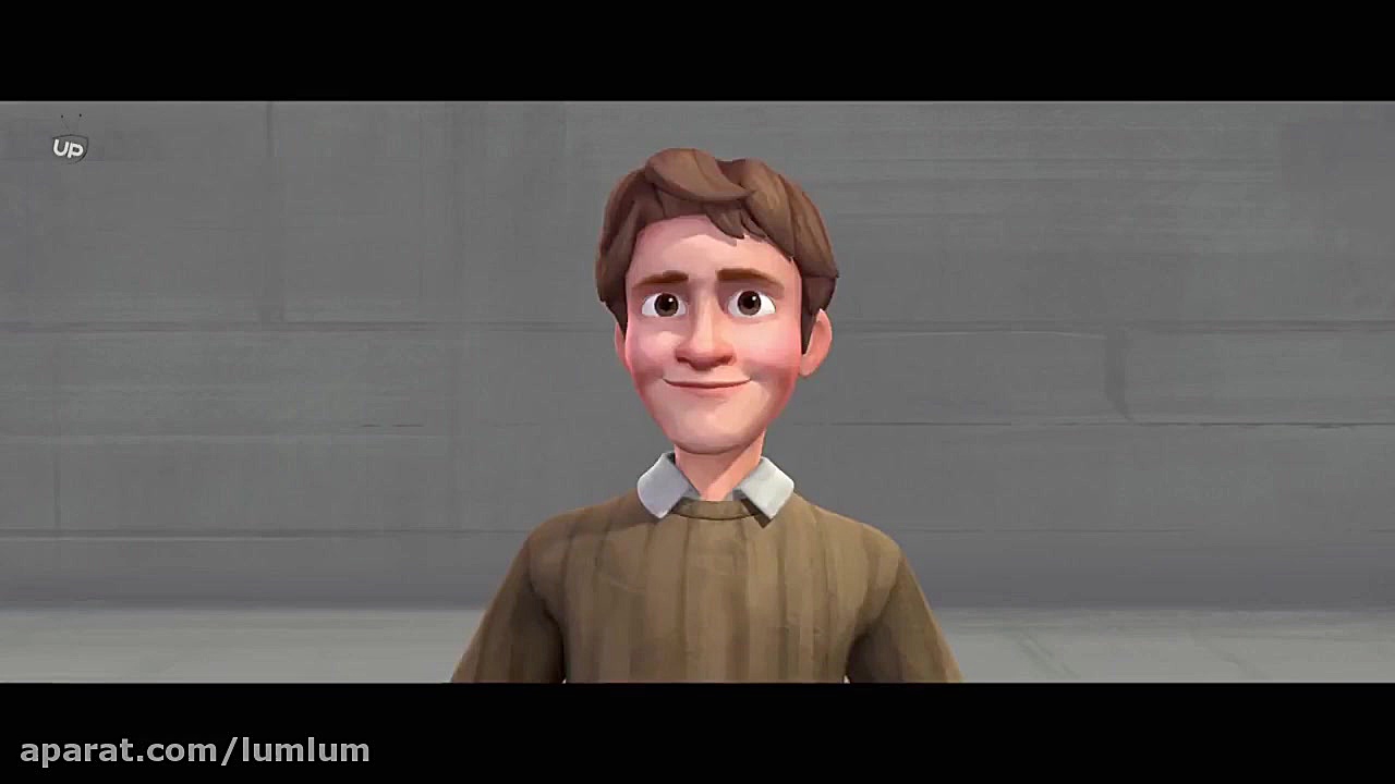 انیمیشن هنچمن 2018 دوبله فارسی...