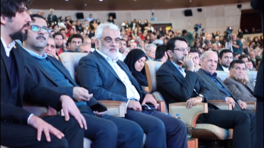 گزارش | تقدیر از دانشگاه آزاد...