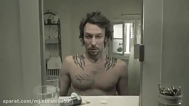 فیلم کوتاه آینه