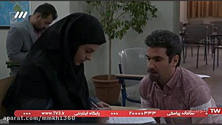 فوق لیسانسه ها امتحان دادن حبی...