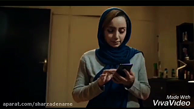 کلیپ سریال مانکن باصدای نازنین...
