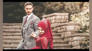 آهنگ احساسی و عاشقانه برای تال...