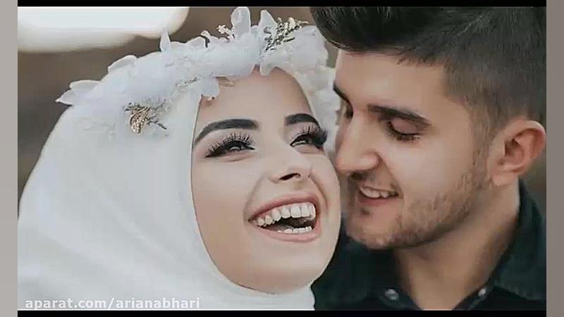 آهنگ احساسی و عاشقانه برای تال...