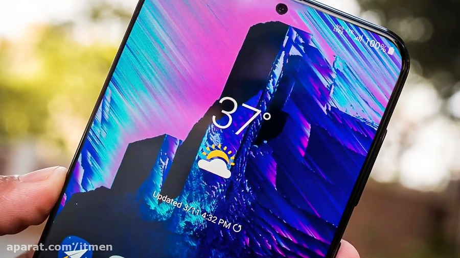 سامسونگ گلکسی A51