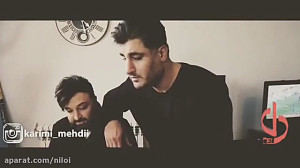 آهنگ جدید شهاب مظفری برای تیتر...