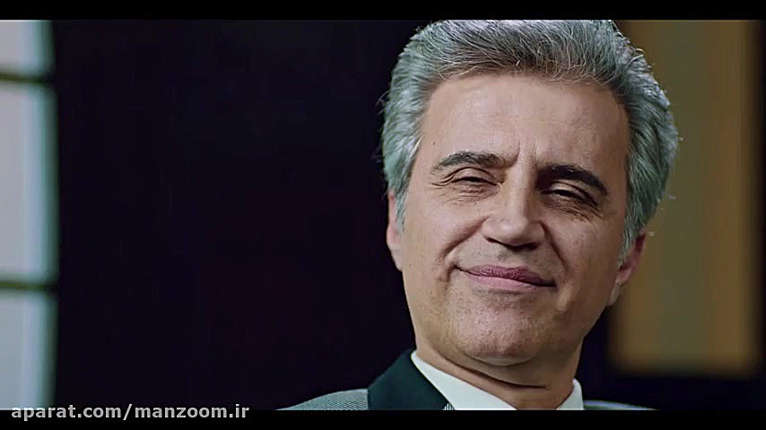 سکانسی از سریال مانکن  قسمت 15