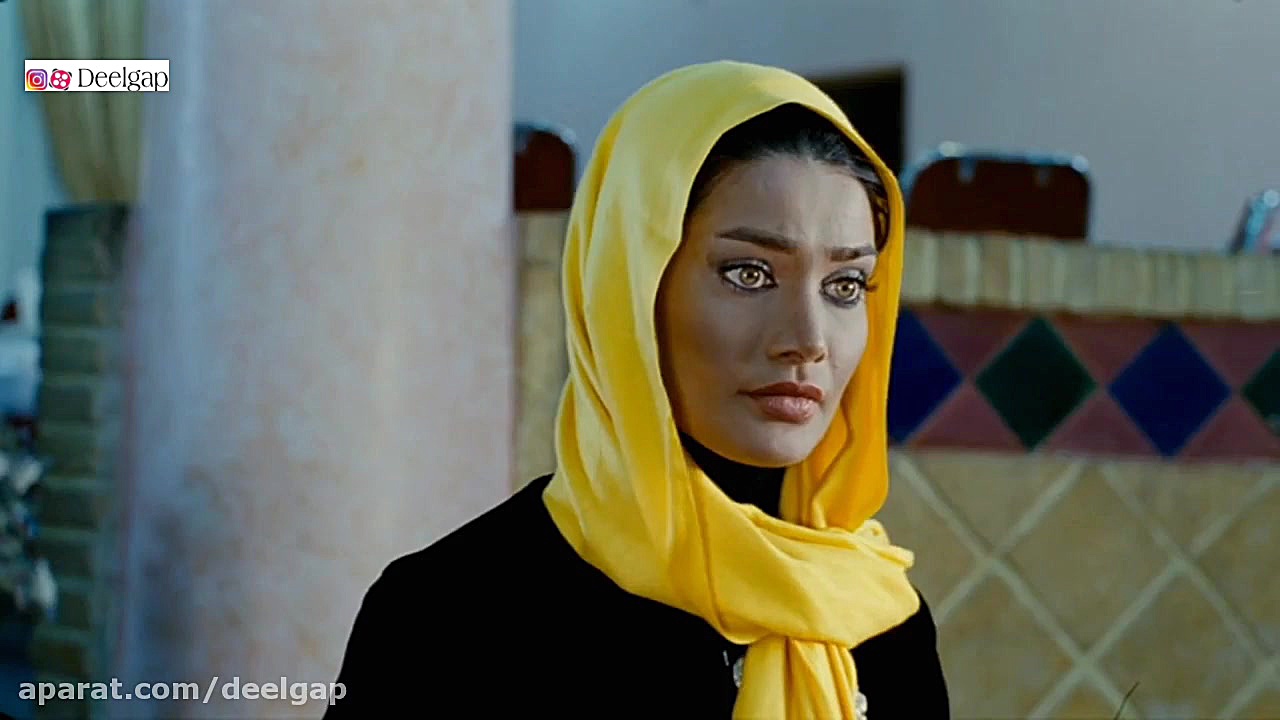 کل کل دانیال عبادی و تینا آخون...