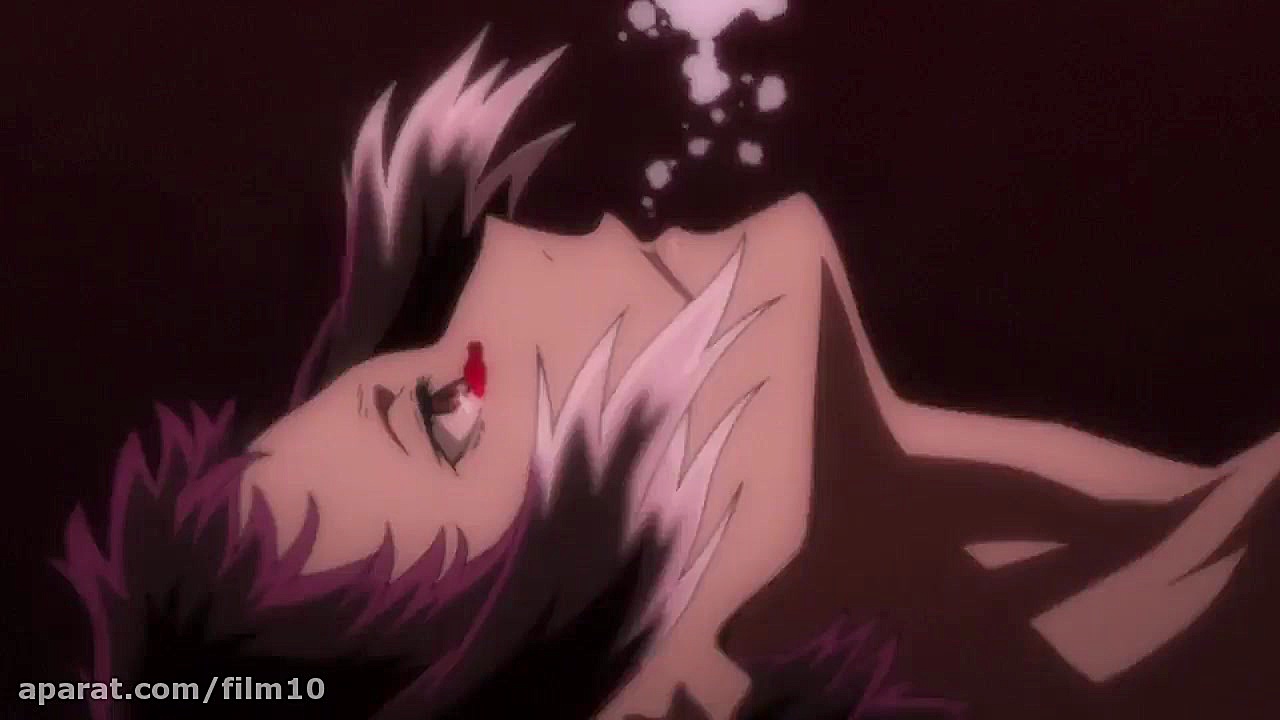 سگهای ولگرد بانگو فصل ۱ قسمت ۲