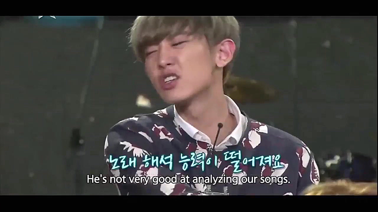 اکسو فانی مومنت