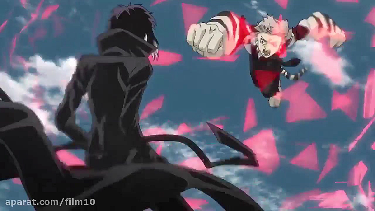 سگهای ولگرد بانگو فصل ۱ قسمت ۱...