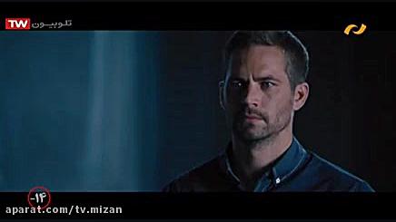 فیلم اکشن &laquo; سریع و خشن 6...