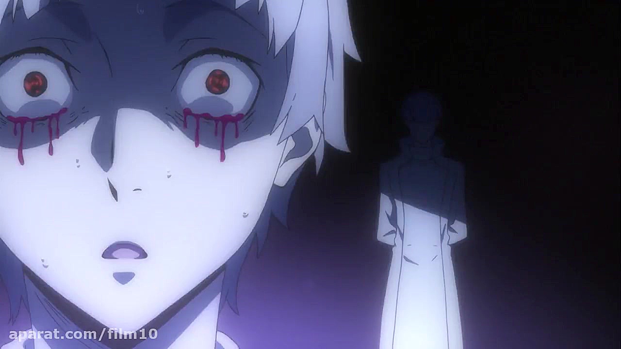 سگهای ولگرد بانگو فصل ۲ قسمت ۷