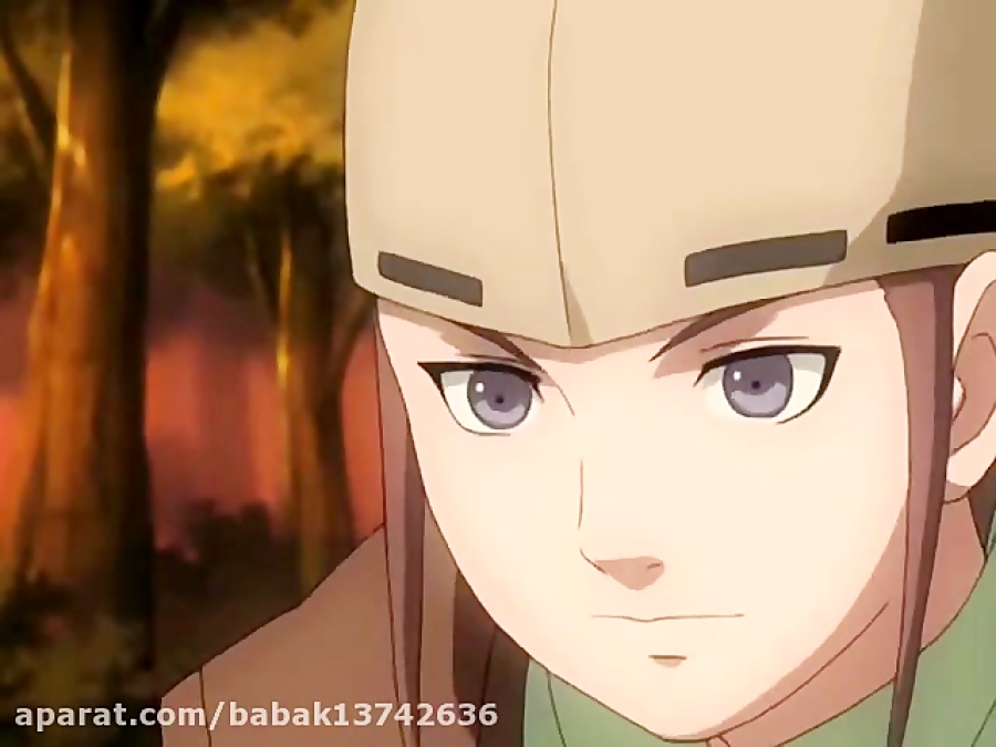 ناروتو قسمت ۱۸۸