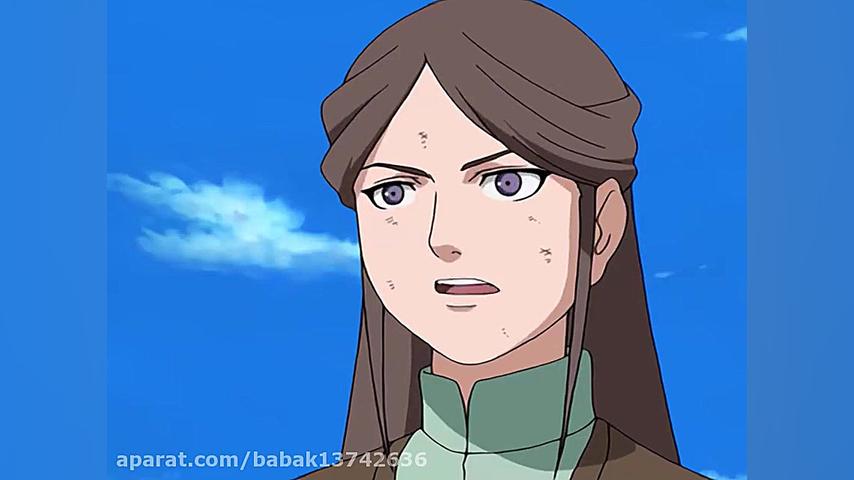 ناروتو قسمت ۱۹۱