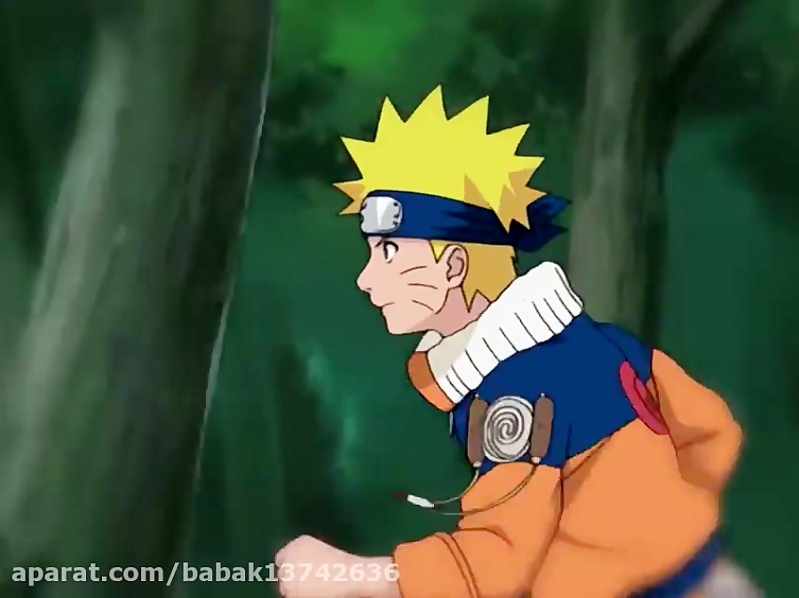 ناروتو قسمت ۱۹۸