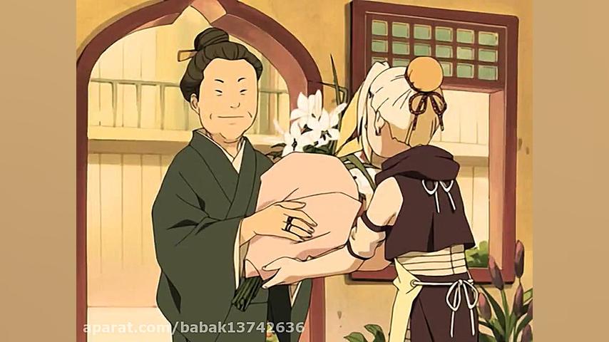 ناروتو قسمت ۱۹۸