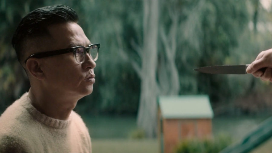 فیلم جنایی &quot; صداقت (Integ...