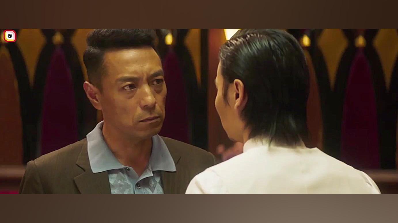 فیلم سینمایی۲۰۱۸(استاد زد: میراث ایپ من)Master Z: The Ip Man Legacy 2018دوبله فا زمان4674ثانیه