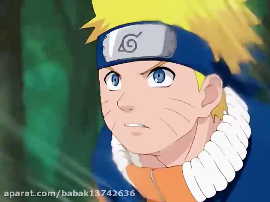 نازوتو قسمت ۲۱۶
