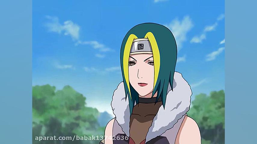 نازوتو قسمت ۲۱۶