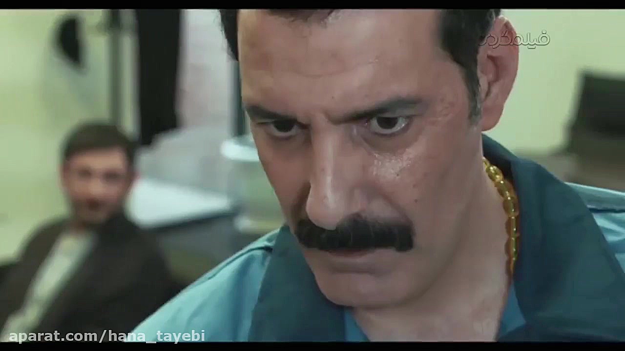 دانلود فیلم سینمایی زندانی ها...