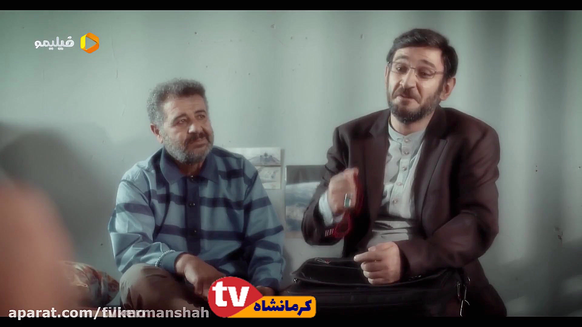 تیزر زندانی های مسعود ده نمکی