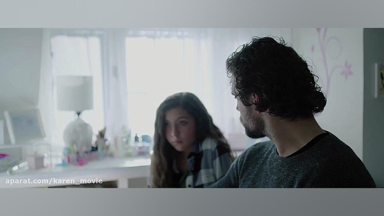 فیلم سینمای خارجی(شکارچی شب)