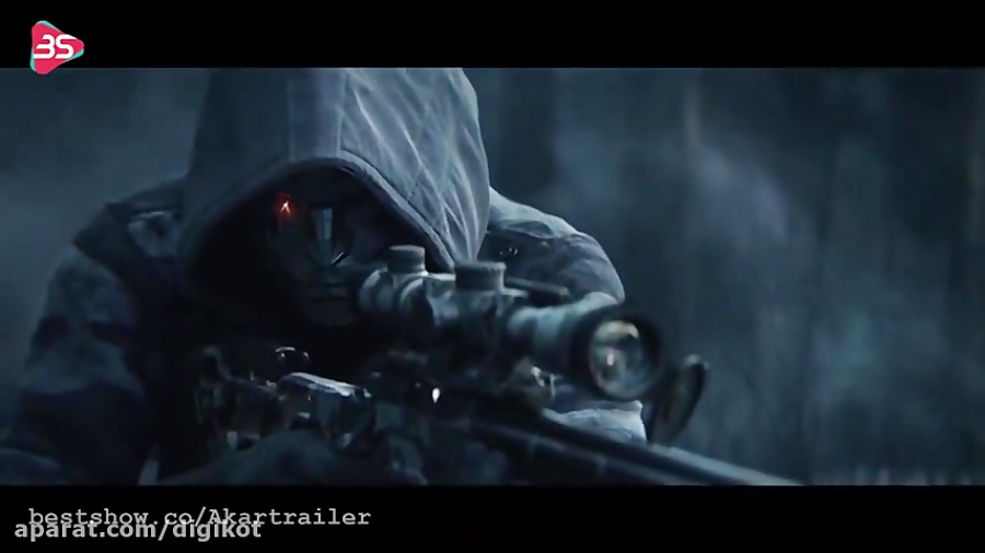 تک تیرانداز