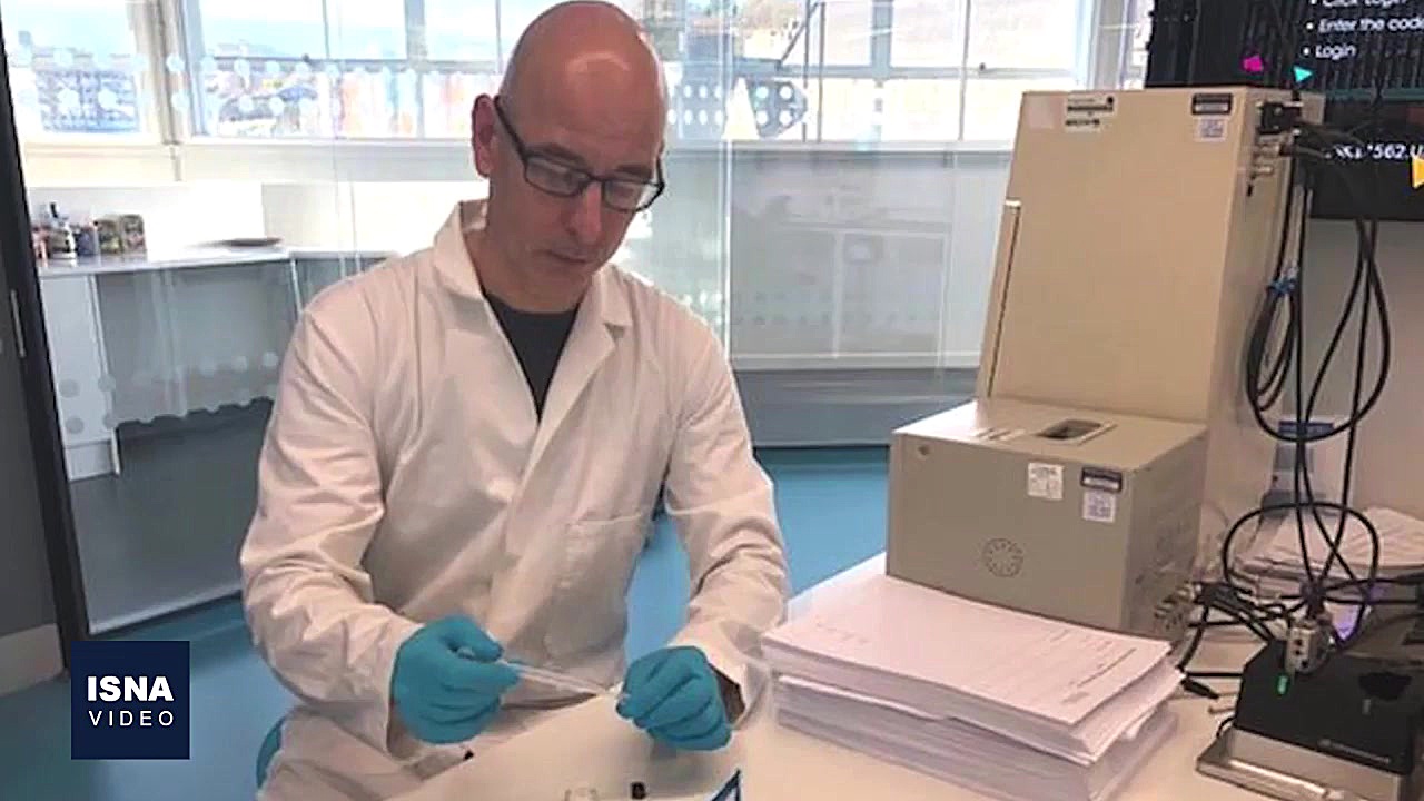 امکان اصلاح ژنتیکی جنین انسان