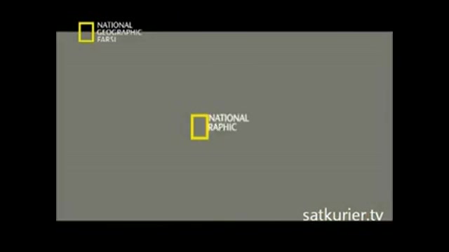 نشنال جئوگرافی