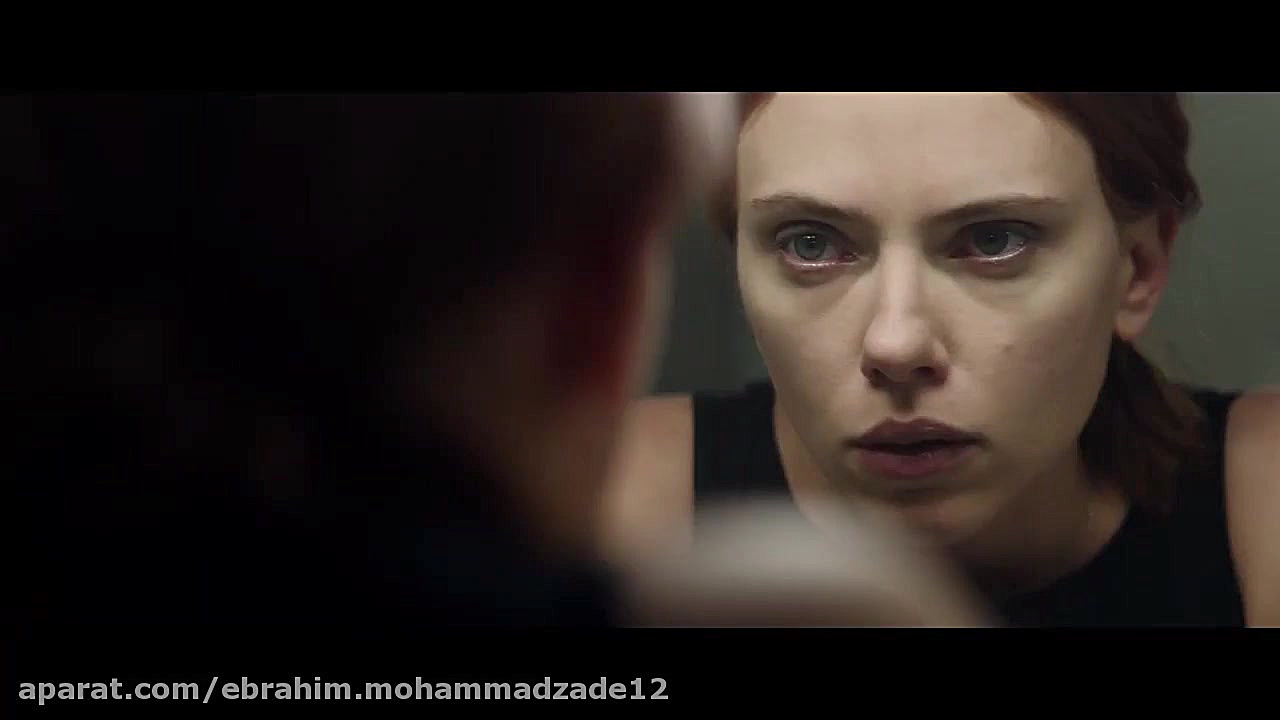 تیزر فیلم اکشن و علمی تخیلی دن...