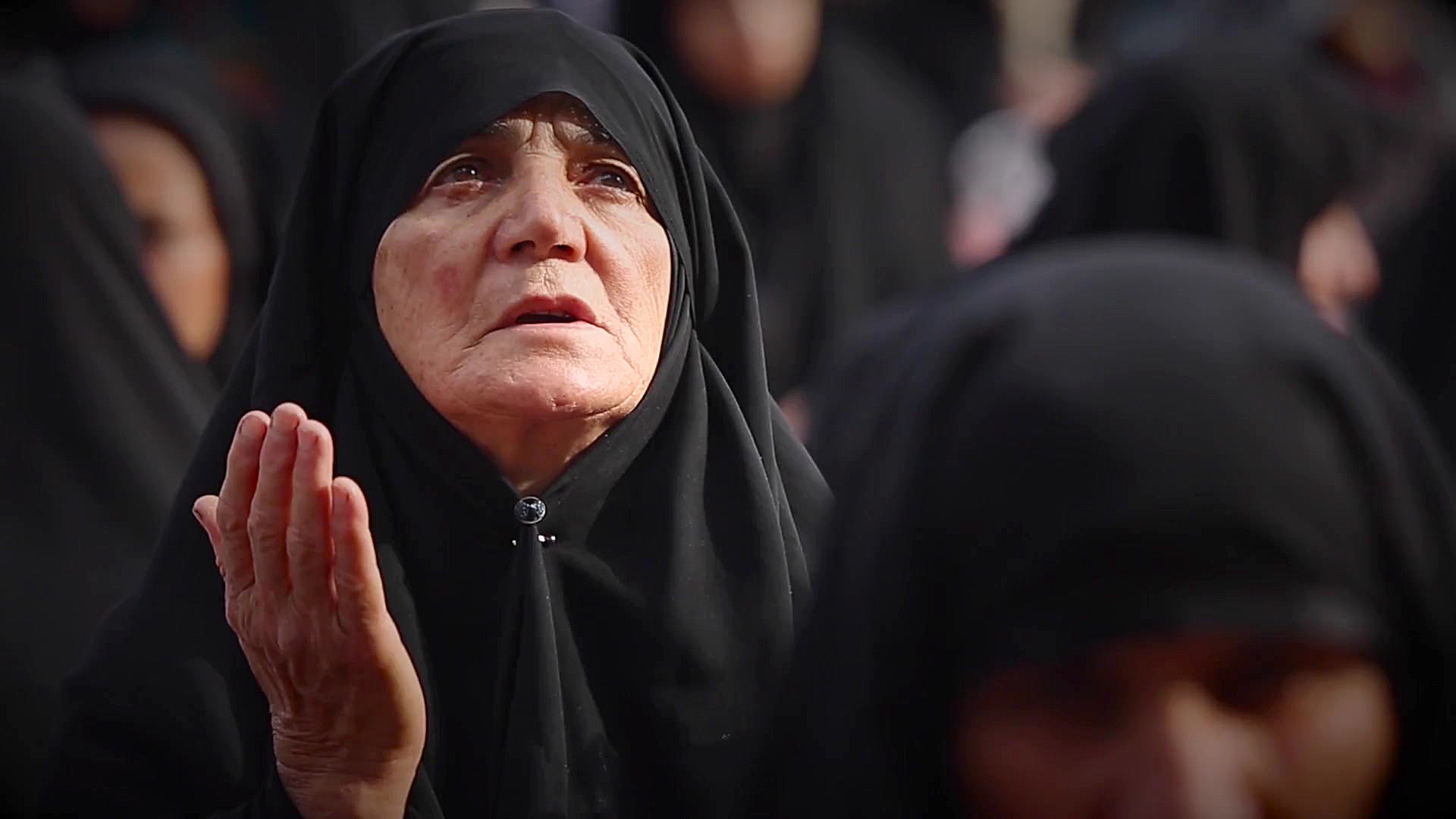 نماهنگ به کویت آیم ای همه لطف...