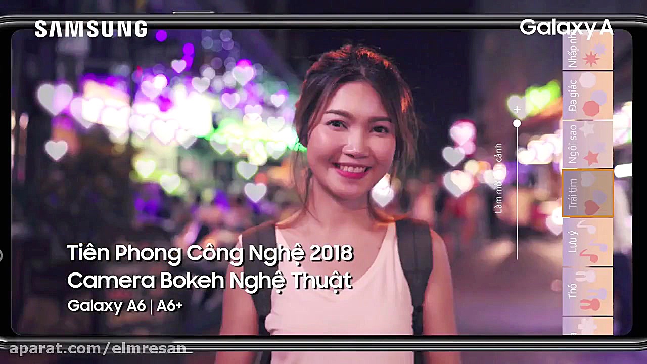 گوشی های سری گلکسی A سامسونگ م...