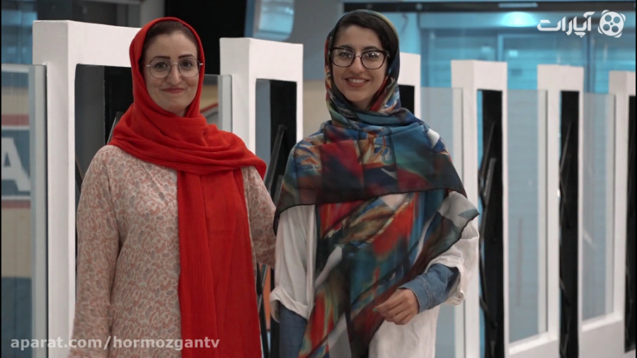 کجا بریم؟ ایرهاکی یا هنداسپید؟