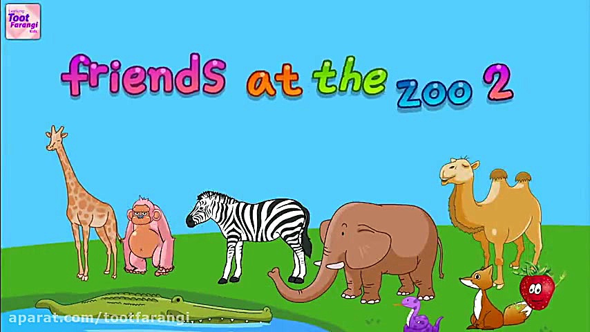 فلش کارت های جادویی(3)  دوستان...