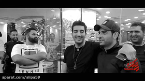 پایان بازی فرزاد فرزین و لیندا...