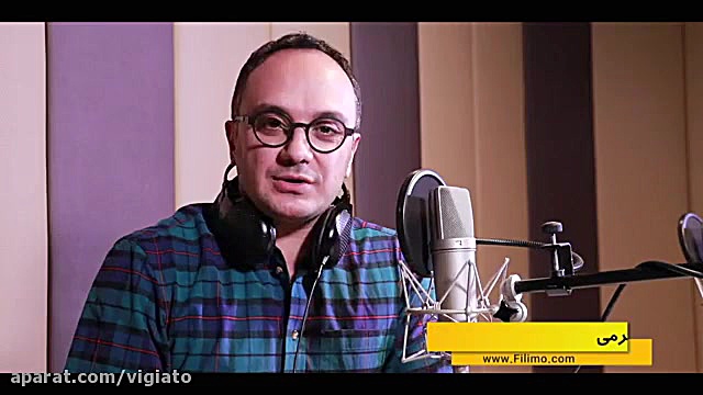 مناسب‌سازی فیلم‌ها و سریال‌ها...