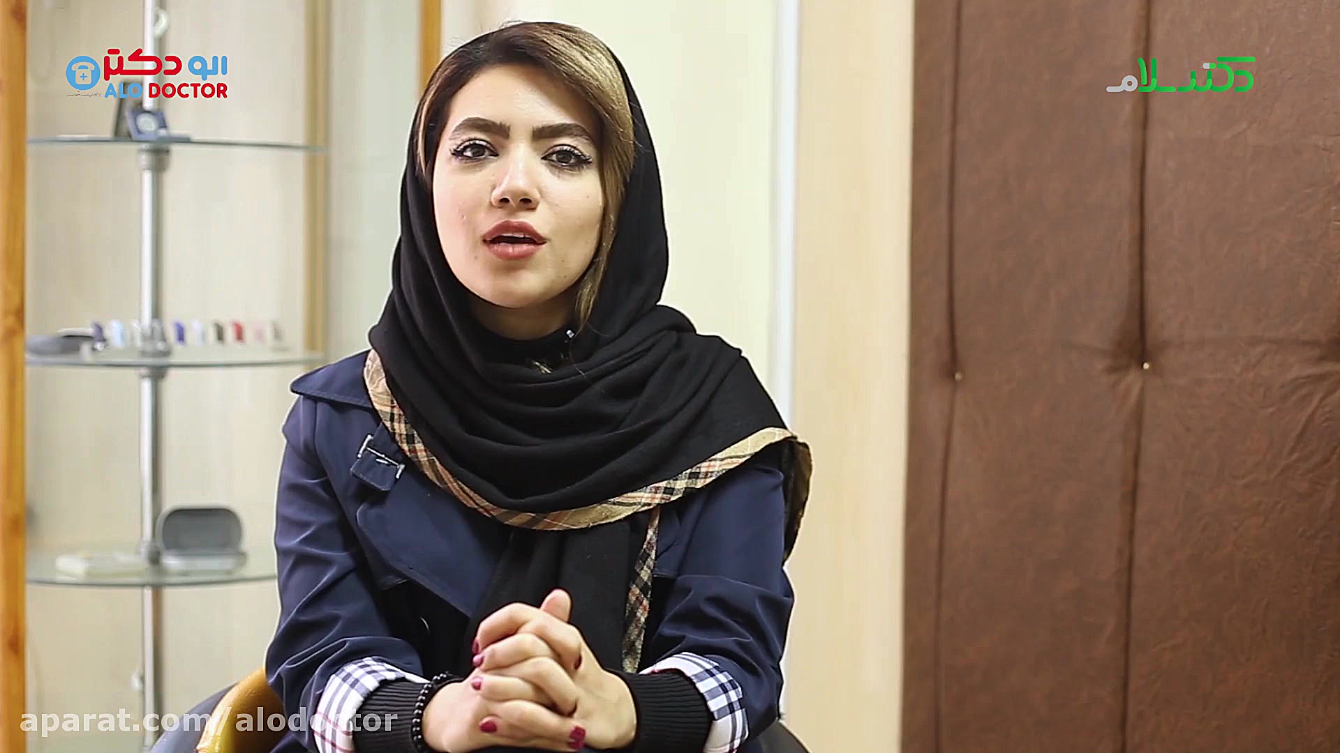 چگونه متوجه شویم به سمعک نیاز...